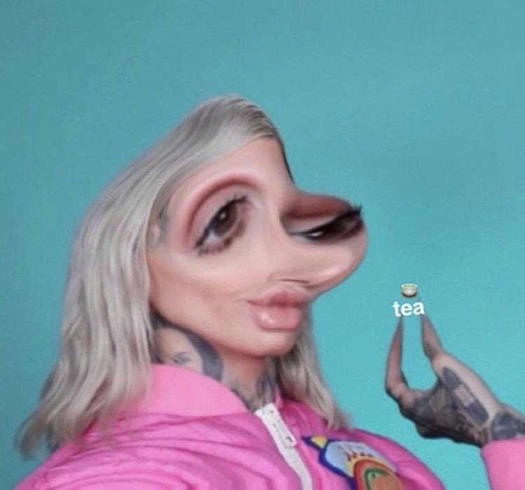 ShyZombie tweet media