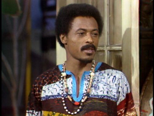 BrandonLarkins's tweet photo. There will ONLY be one Rollo Lawson!! In his words.... “Odabo Jack!” 
⭐️❤️⭐️❤️⭐️❤️⭐️❤️👍🏽❤️⭐️
#NathanielTaylor #RolloLawson #agreatone #SanfordandSon https://t.co/GtXPrIsIYd