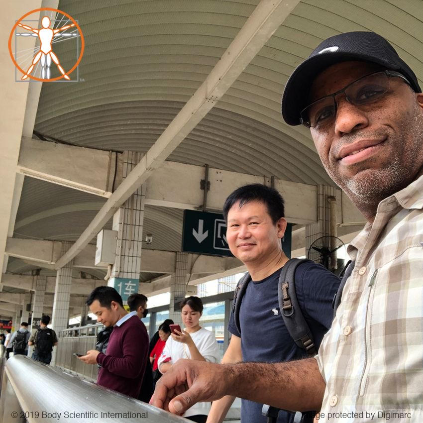 bodyscientific's tweet image. Time to get to work. #bodyscientific #bodyscientificinternational #anatomicalmodel #internationalbusiness #businesstravel #Guangdong #China