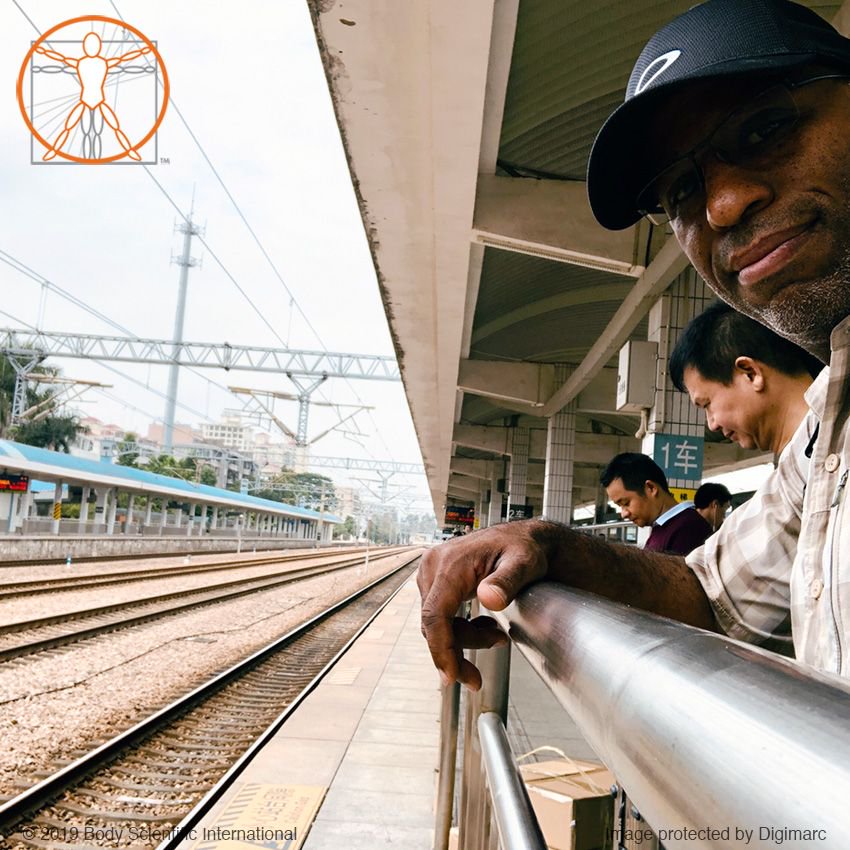 bodyscientific's tweet image. Time to get to work. #bodyscientific #bodyscientificinternational #anatomicalmodel #internationalbusiness #businesstravel #Guangdong #China