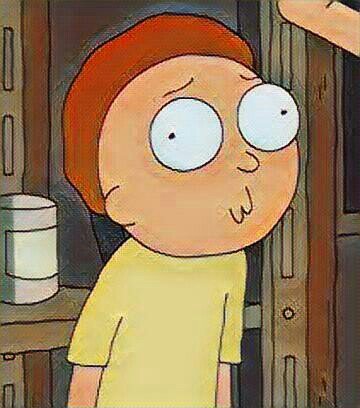 Featured image of post The Best 27 Rick And Morty Kissy Face