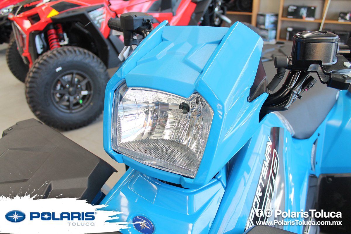 polaris_toluca's tweet image. ¡Ya es #viernes! Te recordamos que en #PolarisToluca tenemos los vehículos recreativos para toda la #familia.