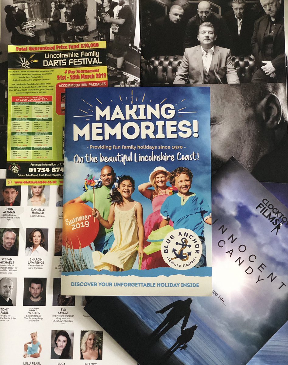 Blue Anchor- Sponsors of <a href="/InnocentCandyUK/">Innocent Candy Film</a> -sharing our vision for- #visitlincscoast <a href="/VisitLincsCoast/">Lincs Coastal BID</a> filming their Family Darts Tournament + 2 commercials written by <a href="/Michaelsstefan/">Stefan Michaels</a> produced/directed by <a href="/gough_stacey/">Stacey j Gough.</a> <a href="/Michaelsstefan/">Stefan Michaels</a> <a href="/filmsclocktower/">Clock Tower Films</a> #lincolnshire #film #tv