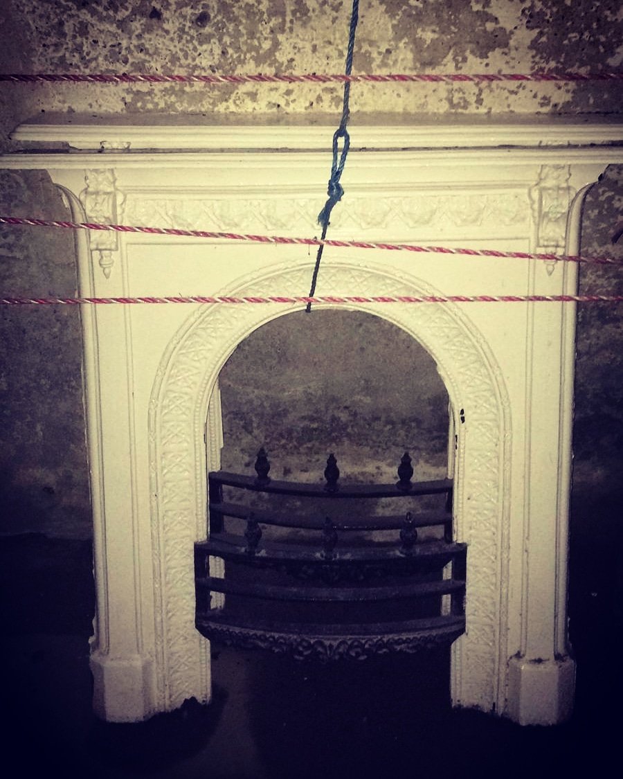 Etiqueta Castironfireplace Al Twitter