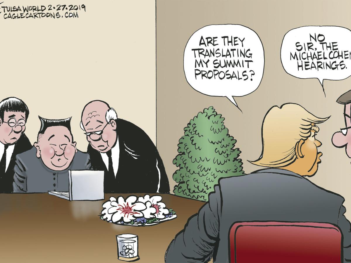 Lots to read in today's Daily Mail Opinion: 'State of Emergency: the Legislature is in town: <a href="/WVPundette/">Laurie Lin</a> says it's a state, not a different planet, It's time to care for WV caregivers, A capitalistic solution for climate change and more.

wvgazettemail.com/opinion/daily_…