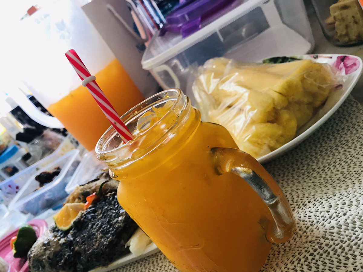 seniwaitui's tweet photo. #KusimaOverload ... #BreakfastInTheBigCity ...
Nothing beats island food #fresh https://t.co/nAAbplzILR