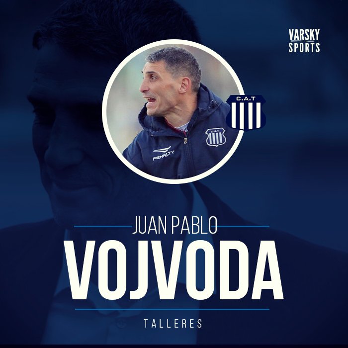 VSportsTM's tweet photo. "Los compañeros lo seguían por su liderazgo en los entrenamientos, en los partidos y después de los partidos, pero especialmente por su liderazgo humano". Firma: Juan Pablo Vojvoda, su último DT, que lo pasaba a buscar en auto a los 18 años para ir a entrenarse con Newell's. https://t.co/Sq8QkYwmSY