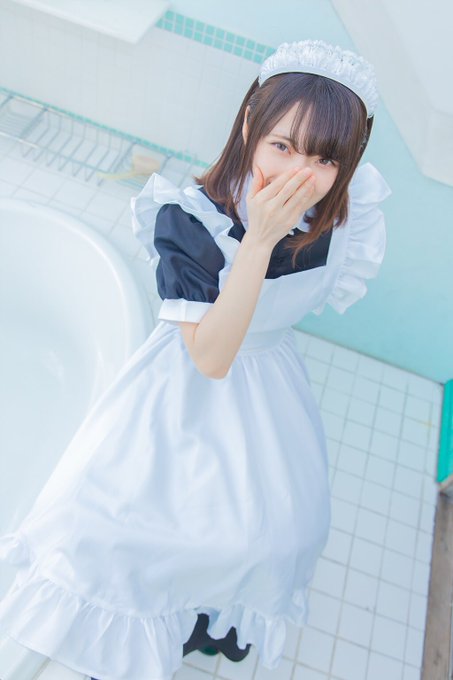 コスプレイヤー尊みを感じて桜井のTwitter画像27