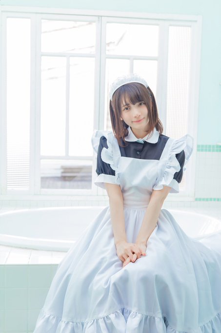 コスプレイヤー尊みを感じて桜井のTwitter画像25