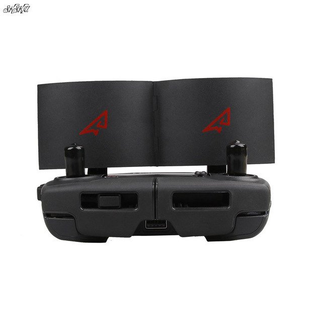 Do not risk to loose your Mavic drone. Use this gadget to boost your remote antennas. s.click.aliexpress.com/e/aIMnQvB #antennas #booster #mavic #drone