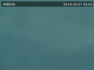 BruncinLtd's tweet photo. One of our Weather, Ice Mass Balance &amp; Ocean (WIMBO) buoys deployed in the Arctic Ocean stopped responding two months ago. Today, a built-in fail-safe system brought it back to life! Webcam is still iced-over, but there is a hint of daylight 🌞#Arctic #ClimateChange https://t.co/e9n2ocpvHB