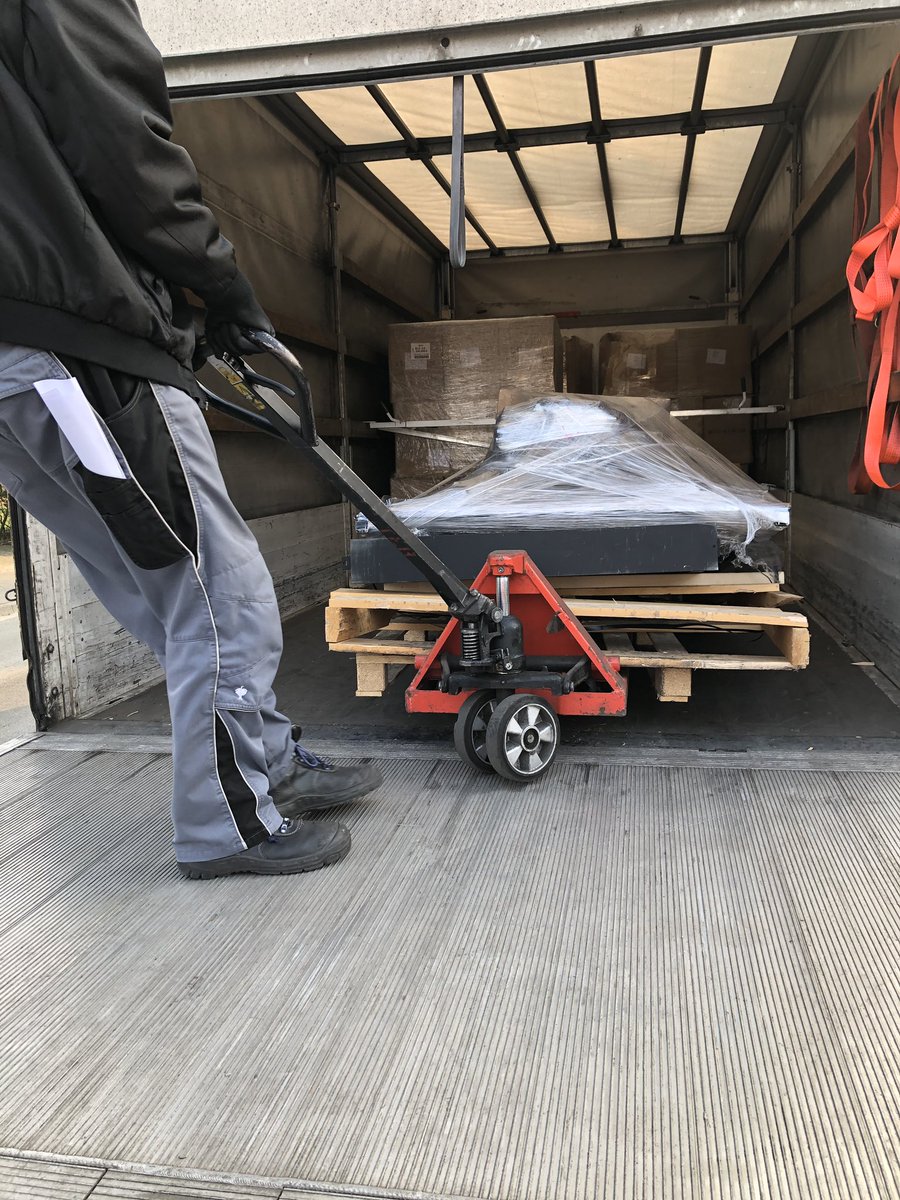 TacticalTEU's tweet photo. So mates, our crew of #NAIDS /  @locknloadbrands are you ready for #Enforcetac2019? we are ready for the ride to #Nuremberg, #Germany ... Last weekend for a few great days 😉... Check out www. https://t.co/z7NJ93yZpF https://t.co/sTjarYBar2