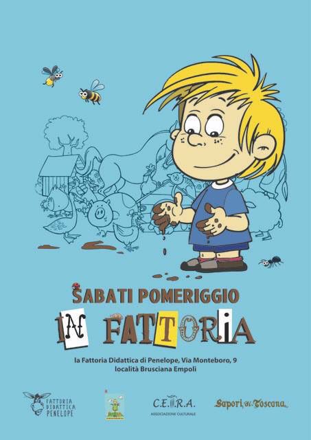 FattoriaDidatt1's tweet photo. Save the date #sabatipomeriggiofattoria 
@CetraCultura @pucci183 @empovaldo @valdelsanet @marinabrizzi @Nazione_Empoli https://t.co/hTutVJpGCw
