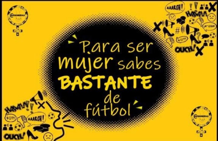 Marzo, mes de concientización.
Las palabras también duelen.