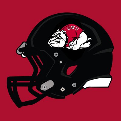 calebjparrish's tweet photo. It’s Official I’m committed to Gardner-Webb!!!!⚫️🔴⚫️🔴 @GWUFootball @coachjbhouston https://t.co/RseQCQcbpV