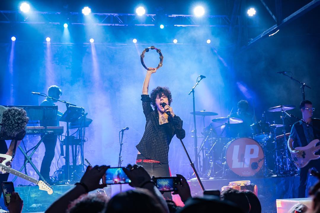 iamlp's tweet image. You guys!! This captures my tour mood perfectly. Thank you all for joining me so far. 
📸 Von Reisch Photography