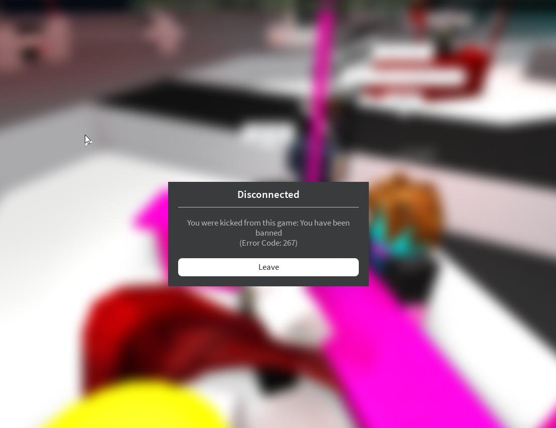 Lolee On Twitter Why Did They Ban Me It Was For A Good Cause Horridrbx - why did roblox ban me