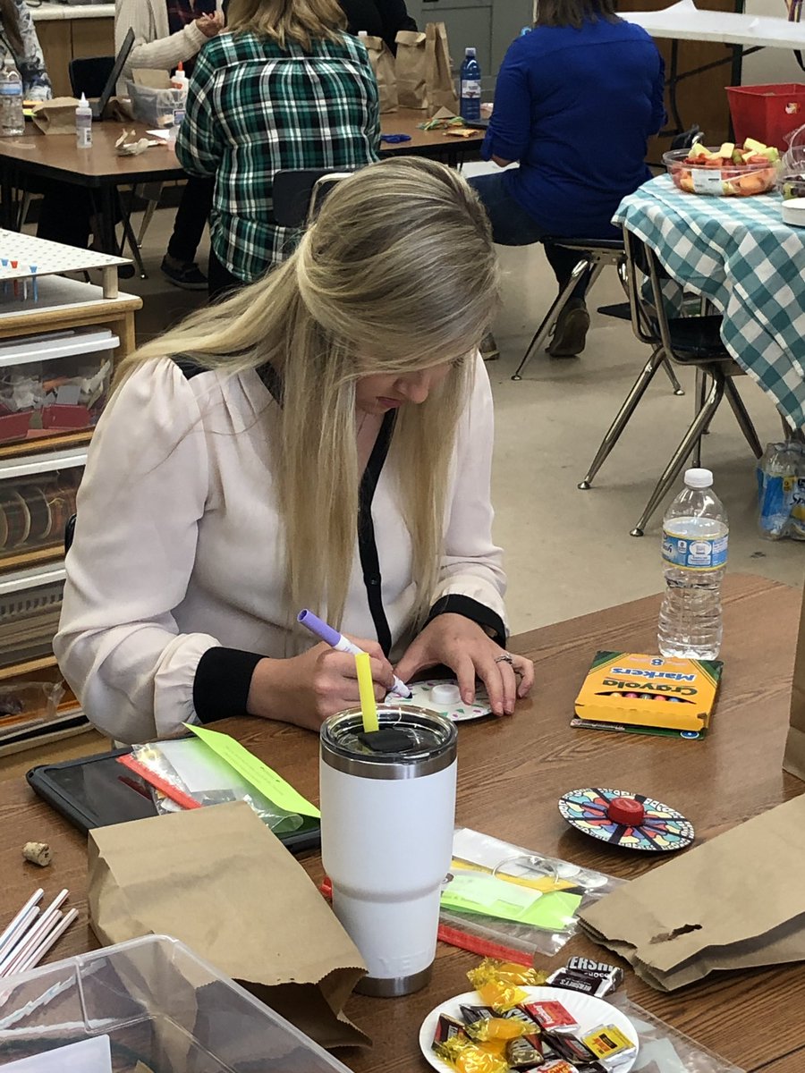 JulieWeaks's tweet photo. FEBRUARY PD “doing what we can, with what we have, where we are!” https://t.co/3wD7A98su9