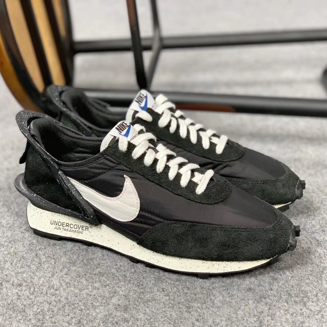 jun takahashi daybreak