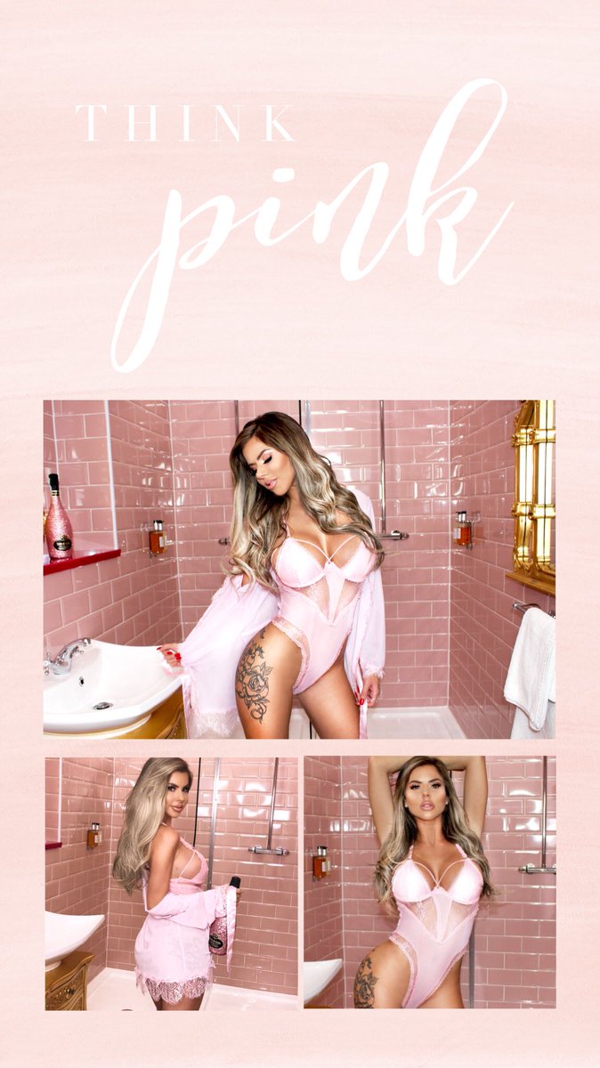 THINK PINK! In our Rose Quartz bodice 😍✨💫🌸 prettypinkprincess.co.uk