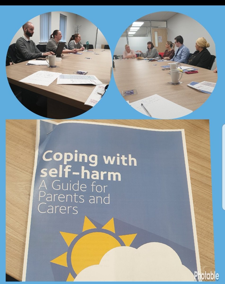 A morning of learning and networking, not only with professionals but our students parents! Super event that opened a great platform to share experiences.@Head_CoalClough @HollyHclarke @DeputyHead_CCA @Dylan1Yates @sthomas246 @CCAKS3pastoral @LINKLead_CCA