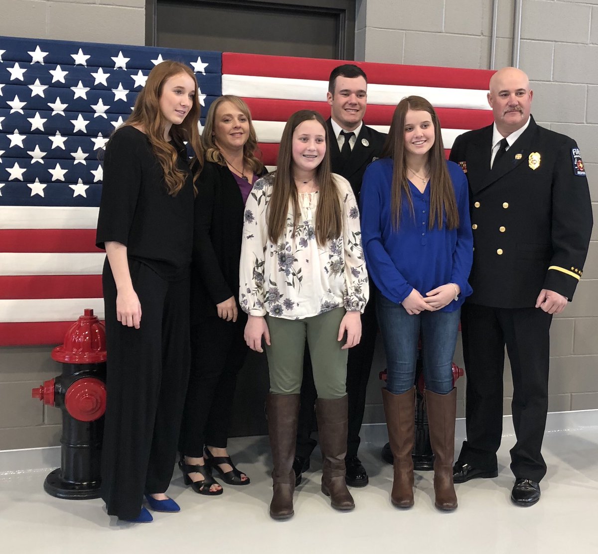 Kathy Jo James tweet media