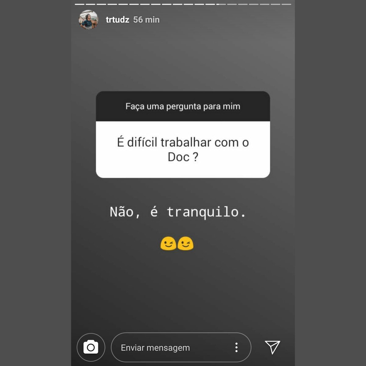 Docharter2's tweet photo. Trtudz via Instagram "Em breve novidades chegando!  @marcos_harter " https://t.co/TFBsvYWP8t