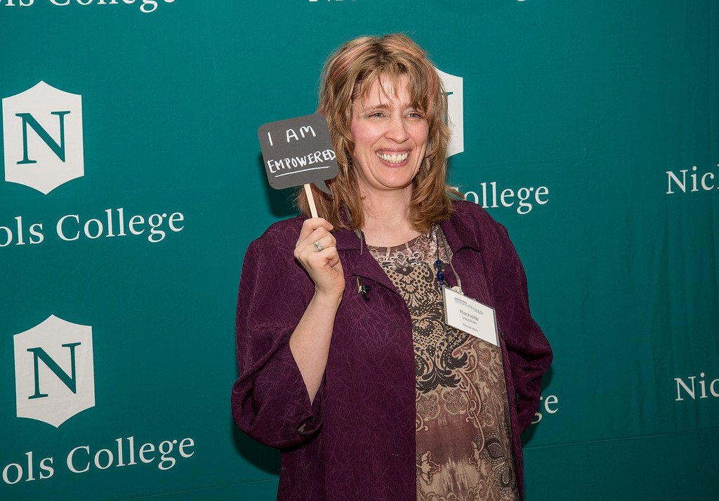 NC_EWIB's tweet photo. #flashbackfriday to #EWIB2018!
How do you choose to define yourself? Be sure to comment below, tag a friend, and secure your seat for #EWIB2019 on April 4!! #RegistrationOngoing #FeelGoodFriday #fbf #TGIF https://t.co/QfbuvCy9jk