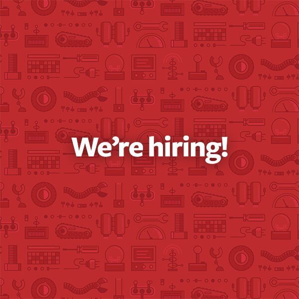 lullabot's tweet image. We&apos;re hiring! If you or someone you know might be a good fit for our Support &amp;amp; Maintenance Developer opening, please check out/share our job post: buff.ly/2NCzeMD #Drupaljobs