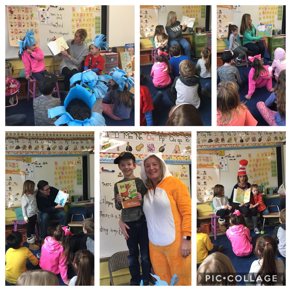 Thank you parents for such a fantastic Friday with all our amazing mystery readers to celebrate #ReadAcrossAmericaDay2019 <a href="/MTPSFairview/">Fairview Elementary</a> <a href="/PtoFairview/">Fairview PTO</a> #FVfirsties #FVfocused #MTPSPride
