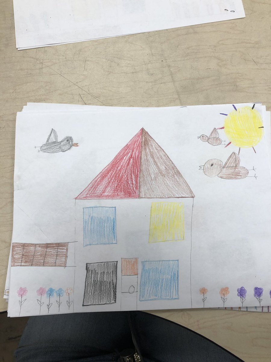 T15Nutt's tweet image. Ss enjoyed this assessment today! Determining if it’s a fraction of a set or a region. @Wildcats_WES @SueOConnellMath #funfractions