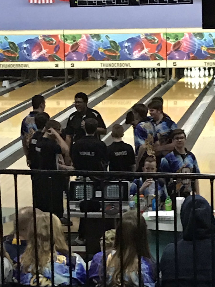 All OAA state championship match!