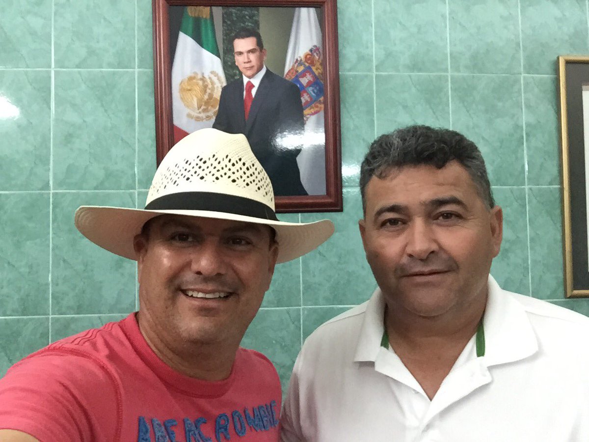 Francisco Campos M. tweet media
