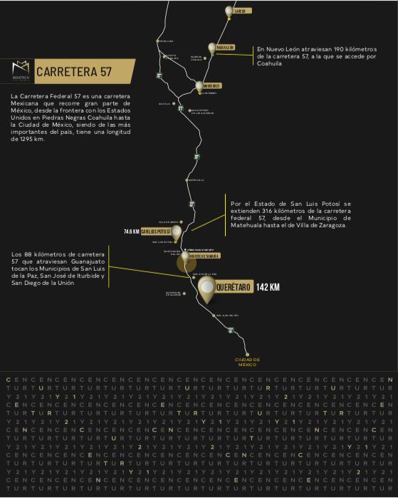 NovotechSMSLP's tweet image. Novatech Santa Maria SLP
cuenta con una ubicación medular (estratégica) en el crecimiento exponencial tramo carretero teniendo como base el caso de éxito.
eluniversal.com.mx/autopistas/est…