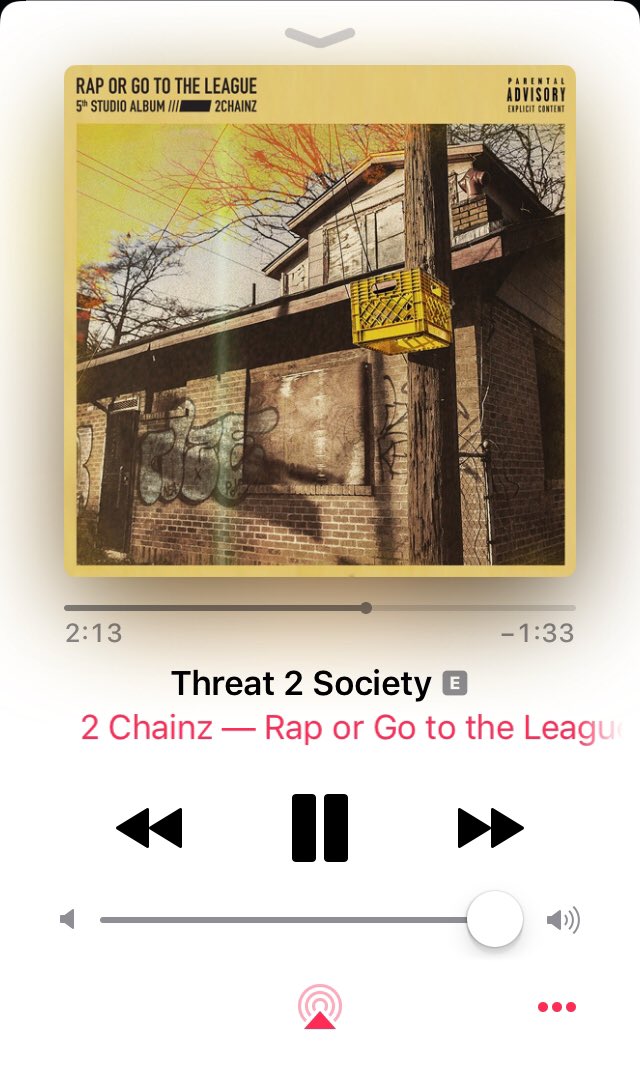 big_business_'s tweet photo. A huge sucker for soul beats and rapping about ppl doubting your success https://t.co/xwsWne9HPj