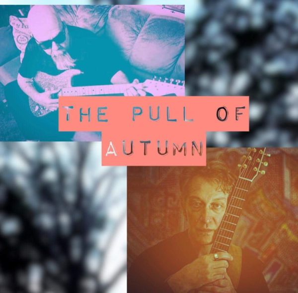 Please show and share some love - like and follow us, pretty please! facebook.com/ThePullOfAutum…  The Pull of Autumn is an online band collaboration between Daniel Darrow, Fred Abong, Luke Skyscraper James, and others. New double CD 'What The Moon Brings' coming soon!
