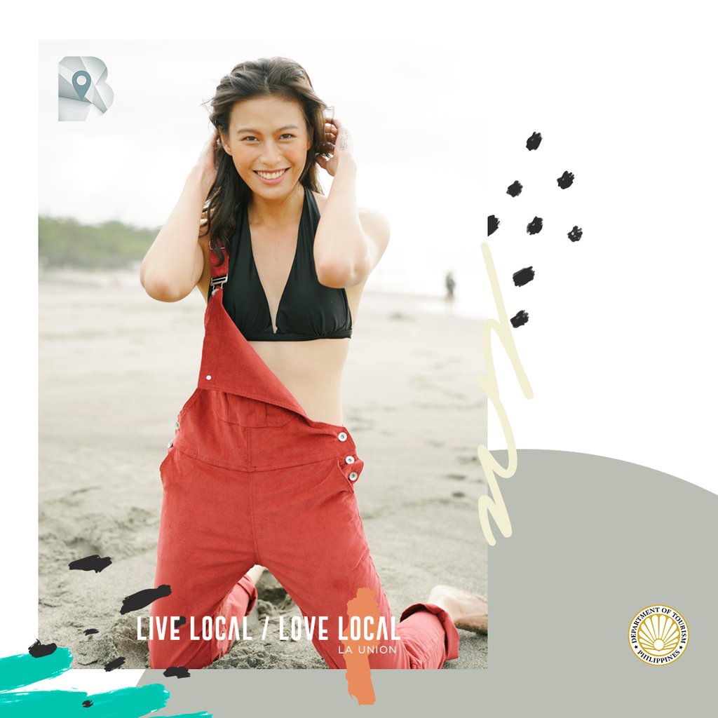 benchtm's tweet photo. Beach babe 🌺 Out to make this a summer to remember with @michellemdee #BENCHSETTERS #LiveLifeWithFlavor #LiveLocalLoveLocal #ILoveLaUnion #ItsMoreFunInThePhilippines
-
Follow #BENCHSummer2019 as we explore the finest shorelines and richest cultures of our own islands 🌊 https://t.co/XN6BOJO9UT