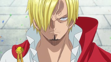ワンピース サンジの声優は変わった 死亡説や子供時代の声優は誰 漫画キングダム 呪術廻戦考察サイト