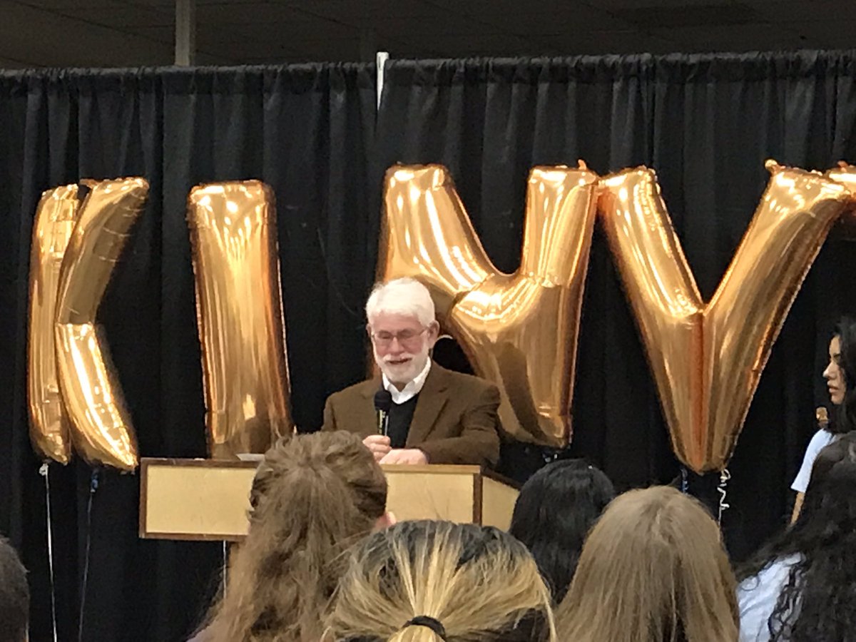 Mayor Chuck Bennett showed up to celebrate these McKay inventors and the work they’re doing to help individuals with dysphasia! We can’t wait to see your final prototypes! <a href="/mckinventeam/">Mckay InvenTeam</a> <a href="/scotsmandaily/">Scotsman Daily</a> <a href="/LemelsonMIT/">Lemelson-MIT Program</a>