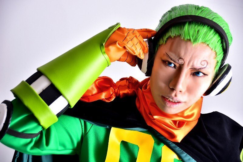 Twoucan ヨンジ の注目ツイート コスプレ Twoucan ヨンジ の注目ツイート コスプレ