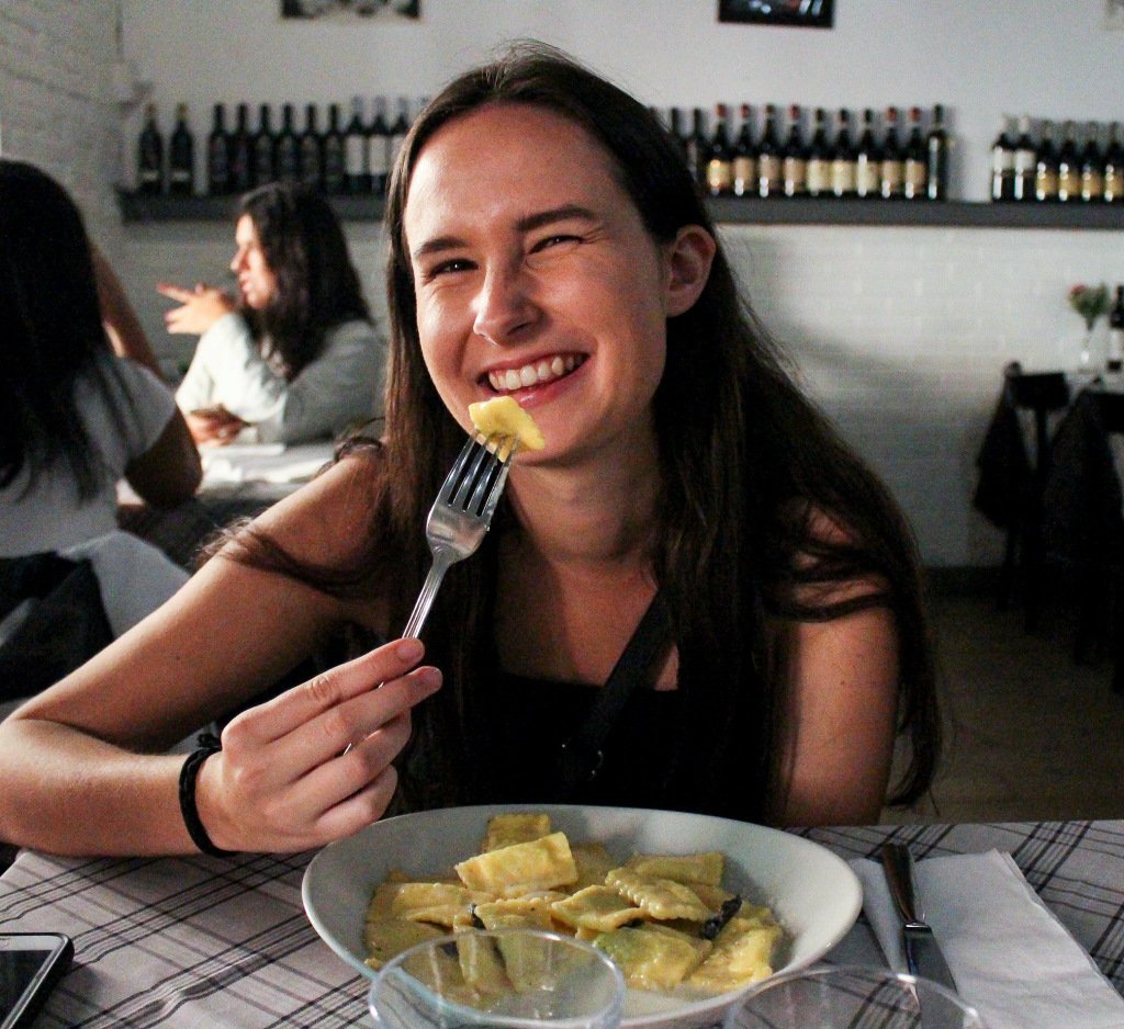 It’s Pasta Time 21andhungry.home.blog/2019/03/02/its…