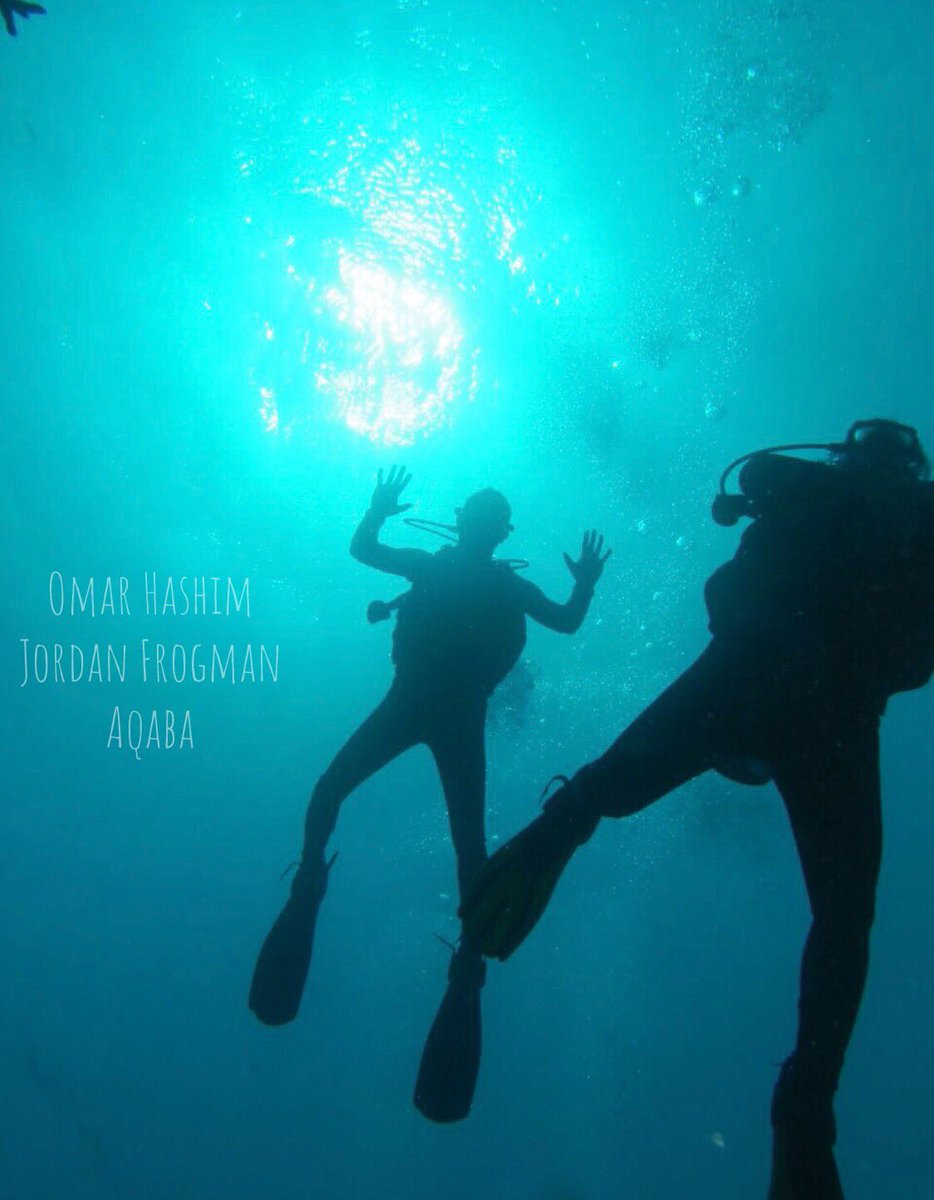 OAlshamaileh's tweet photo. Gain a solid knowledge of the basic principles of scuba diving, like how to use a dive computer and other dive accessories, and how to dive with a dive buddy. 3 to 4 days course. #padiopenwatercourse #padidivers🌐 #aqabajordan #visit_jordan #aqabatalabay #visit_jordan🇯🇴 #divers https://t.co/e7g4JMCJGX