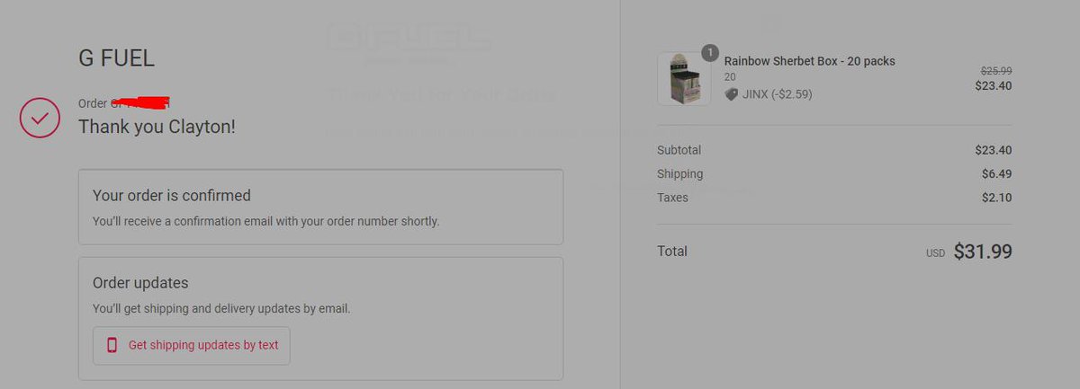 Wolfsterrr's tweet image. we out here supporting my man when he has pc issues 😡😡 #USECODEJINX @FaZeJinx