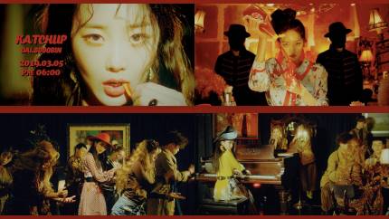 dalsooobinSTAFF's tweet photo. DALsooobin D3 MV teaser 공개!
😍😘
https://t.co/zZiXgtj7jX https://t.co/Lgqgj006W0