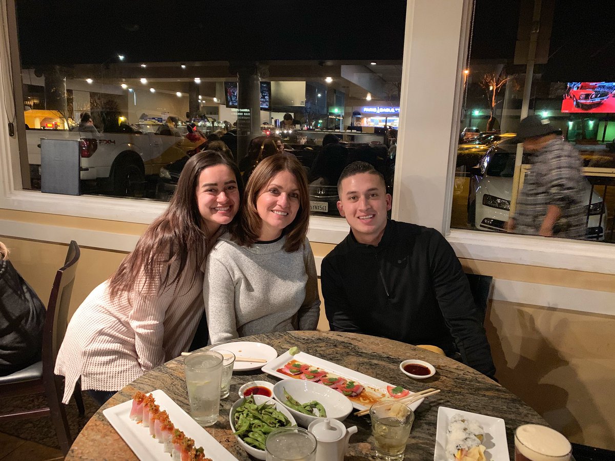 jonny_sends_it's tweet image. 2/5 of my “WHY”. Everything happens for a reason...and timing is everything. I love you Momma ⏳ #ForeverLoading