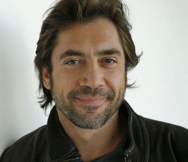 Happy birthday Javier Bardem! 
