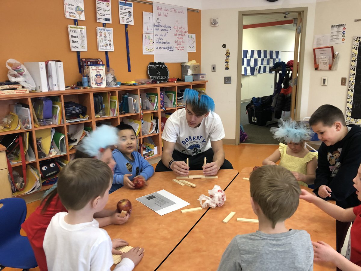 DHS Link Crew tweet media