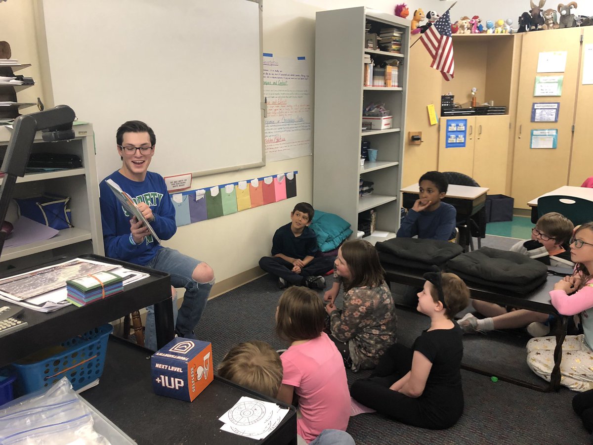 DHS Link Crew tweet media