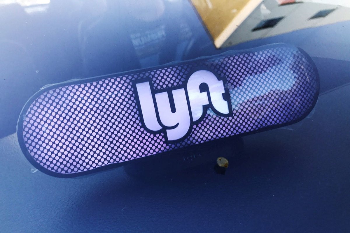 Evarrer's tweet photo. Lyft outlines IPO plans that may pay big for some of its drivers https://t.co/aNszwyL6QZ https://t.co/2hh1z1CjYH