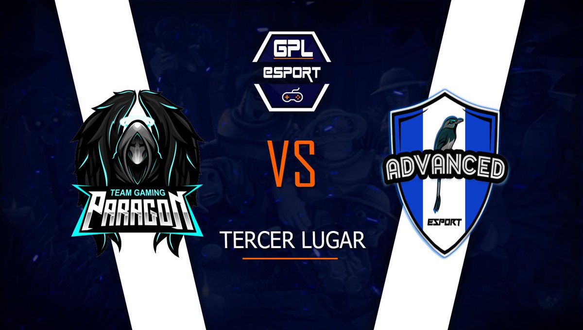 ▪ENFRENTAMIENTO DE HOY▪

🔹TERCER LUGAR🔹

🆚 <a href="/TG_Paragon/">Team Paragon</a> vs <a href="/NicaAdvanced/">Advanced eSports</a> 
⏰ 19:00 🇨🇴 18:00 🇲🇽
📺 N/C
🗣 <a href="/andresdelahayes/">✌Kevin✌</a> 

¡Éxitos para Ambos Equipos!